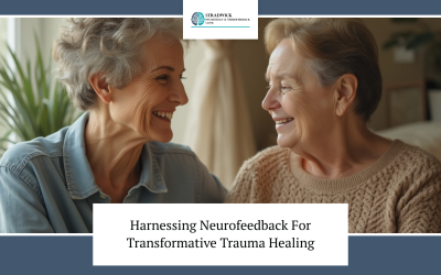 Revolutionizing Trauma Therapy: The Power of Neurofeedback
