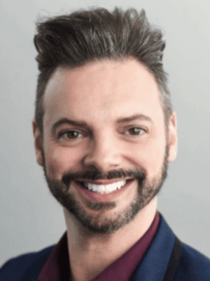 Dr. Andre Labao PSY.D., C.PSYCH, ABSNP.