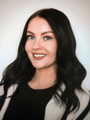 Falyn Sykora, MACP (Cand.) 