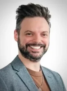 Dr. Andre Labao