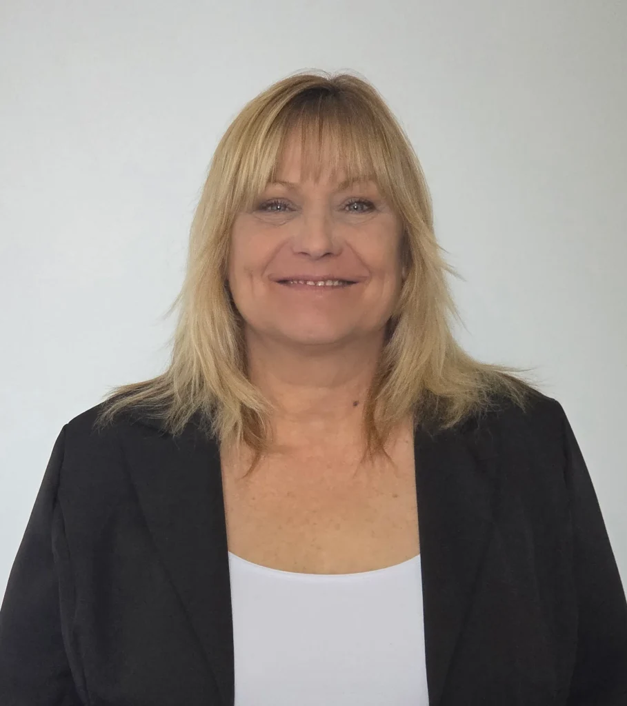 Bev Forcier