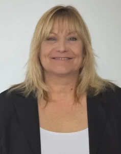 Bev Forcier