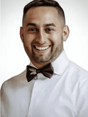Cameron Hanishewski