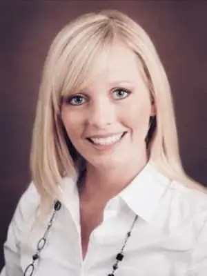 Laura Stradwick