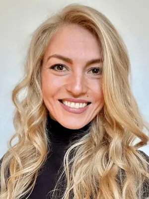 Isabella Gondek