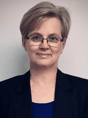 Kristi Whaley