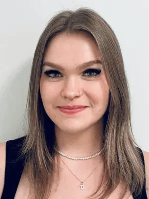 Makayla Lamoureux