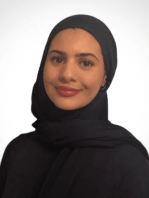 Maryem Bengassem