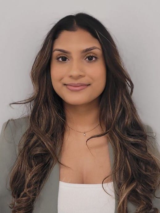 Nadine Samaroo