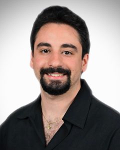Patrice Yazdanyar