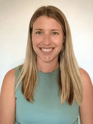 Rachel Côté