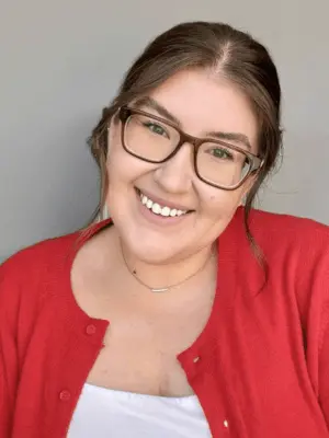 Rachel Phillips
