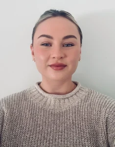 Veronica Gordanier